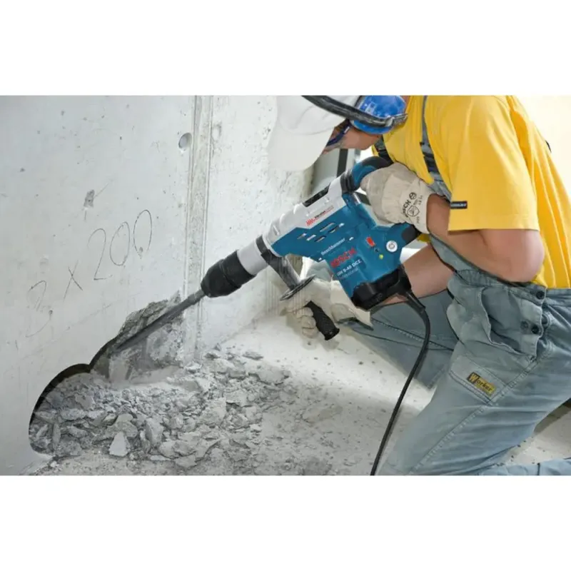KIT GBH 5-40 DCE + GPB 18V-2C BOSCH