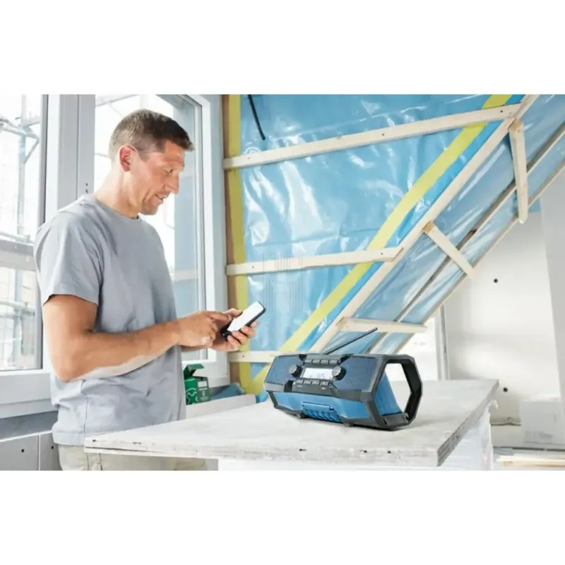 KIT GBH 5-40 DCE + GPB 18V-2C BOSCH