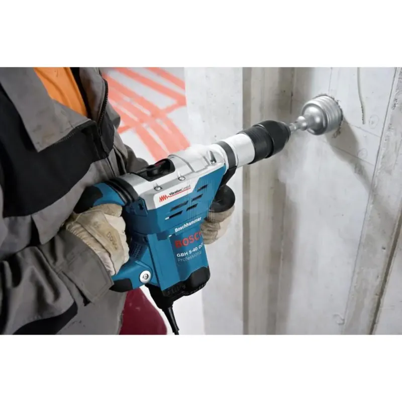 KIT GBH 5-40 DCE + GPB 18V-2C BOSCH