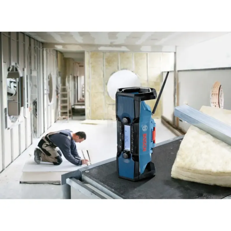 KIT GBH 5-40 DCE + GPB 18V-2C BOSCH