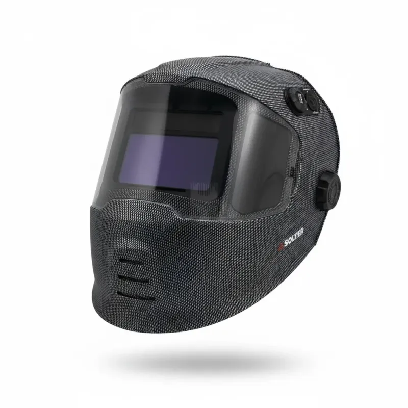MÁSCARA SOLDADURA AUTO-DIN 116×81 SOLTER MÁSCARA SOLDADURA AUTO-DIN 116×81 SOLTER
