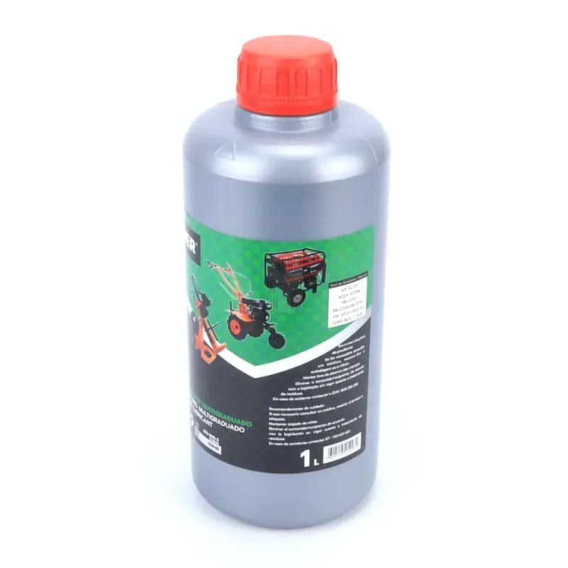 ÓLEO 4T (10W40) 1L MADER