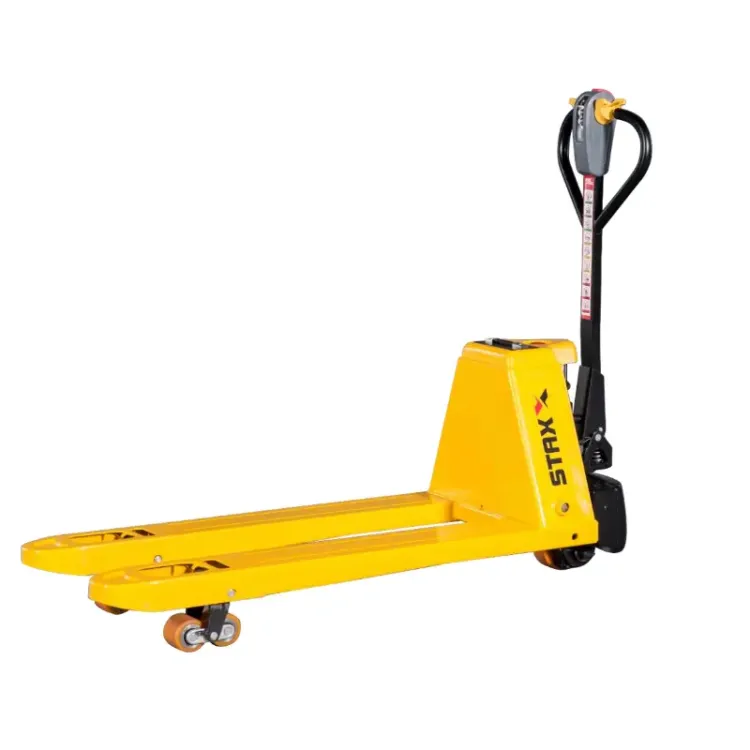 Porta-paletes Elétrico HU-LIFT 2000 kg Bateria de Lítio 48V