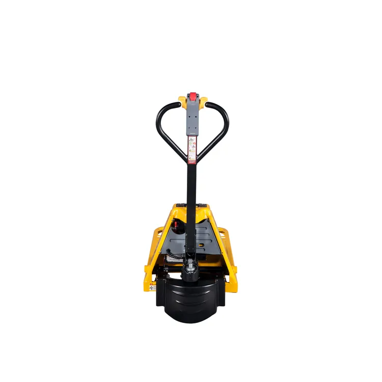 Porta-paletes Elétrico HU-LIFT 2000 kg Bateria de Lítio 48V