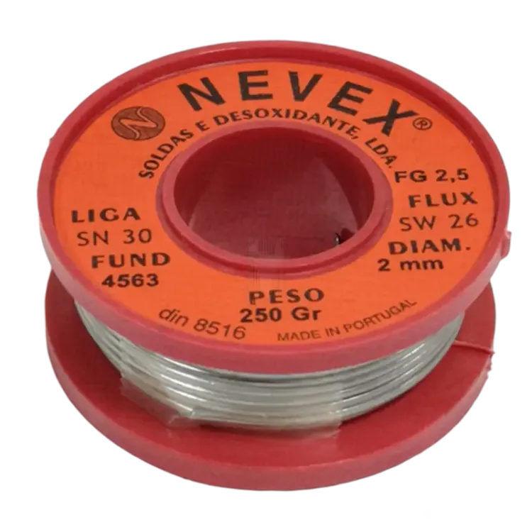 solda-estanho-c-resina-250g-nevex SOLDA ESTANHO C/RESINA 250G NEVEX