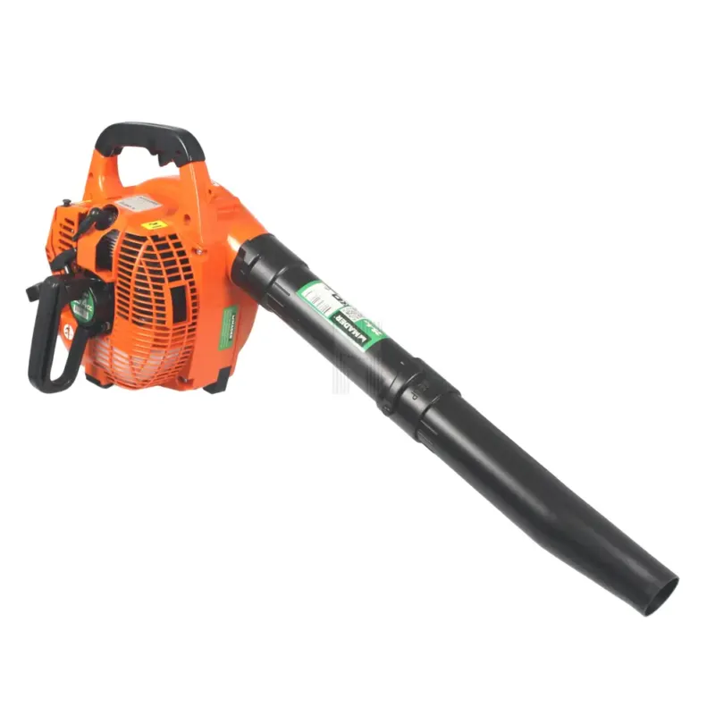 SOPRADOR/ASPIRADOR COM TRITURADOR DE FOLHAS 25.4CC MADER SOPRADOR/ASPIRADOR COM TRITURADOR DE FOLHAS 25.4CC MADER