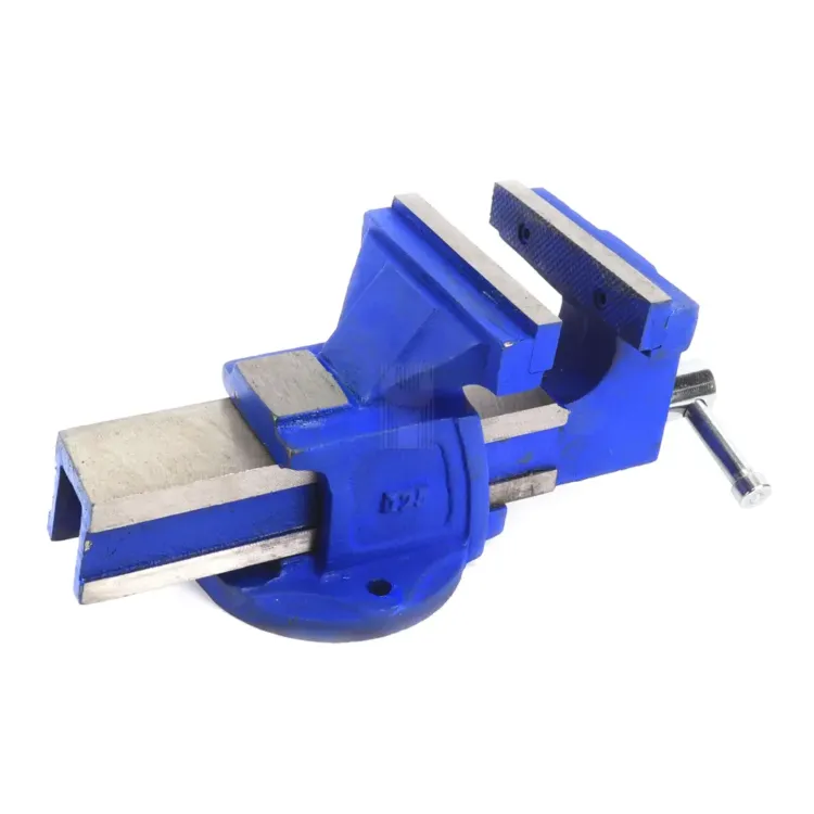 TORNO BANCADA 150MM MADER