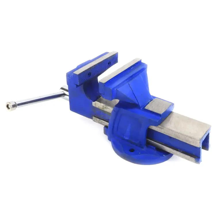 TORNO BANCADA 150MM MADER