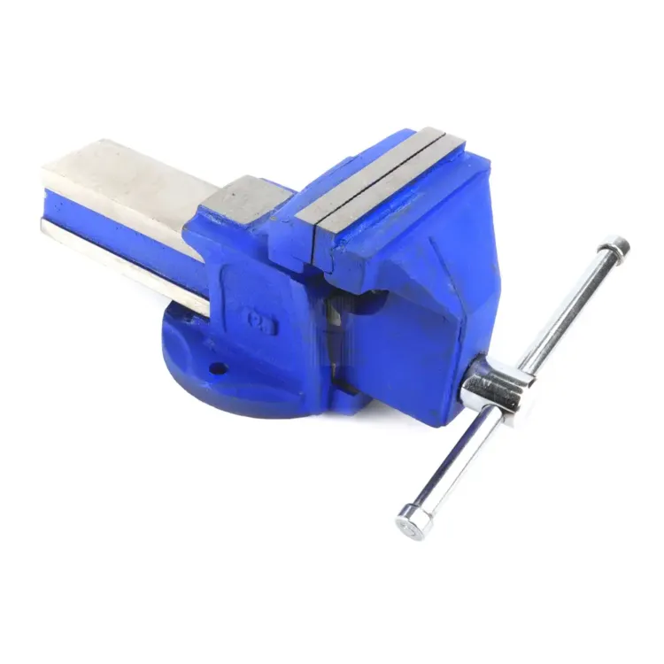 TORNO BANCADA 150MM MADER