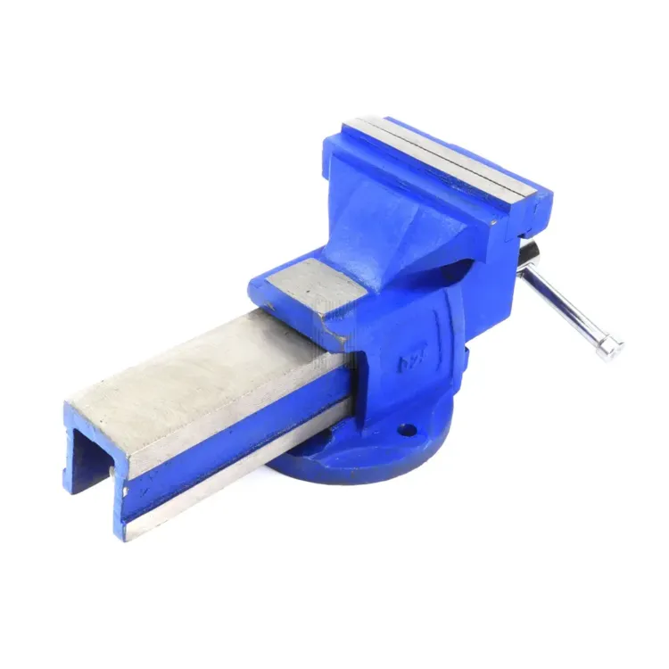 TORNO BANCADA 150MM MADER