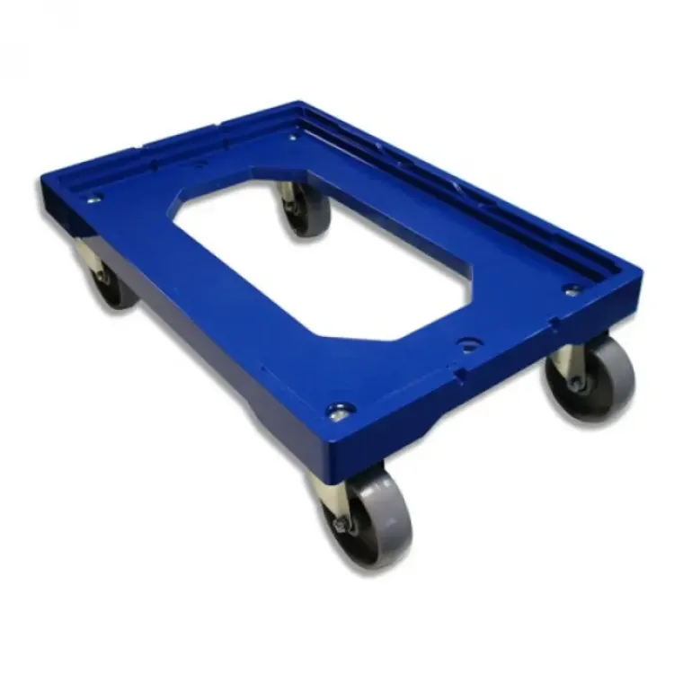 Base Móvel GAYNER 73-580 250kg 4 Rodízios Base Móvel GAYNER 73-580 250kg 4 Rodízios