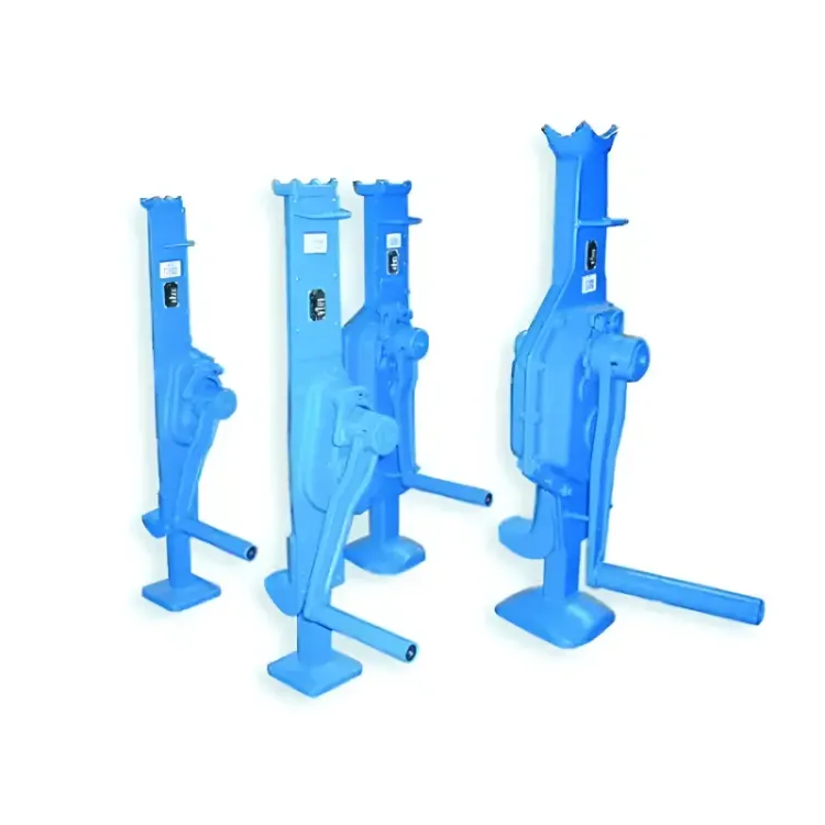 Macaco Mecânico GAYNER 16 16T 900mm Macaco Mecânico GAYNER 16 16T 900mm
