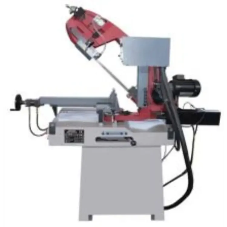 SERROTE DE FITA SEMI AUTOMÁTICO CHMBS320SA CHEMITOOL