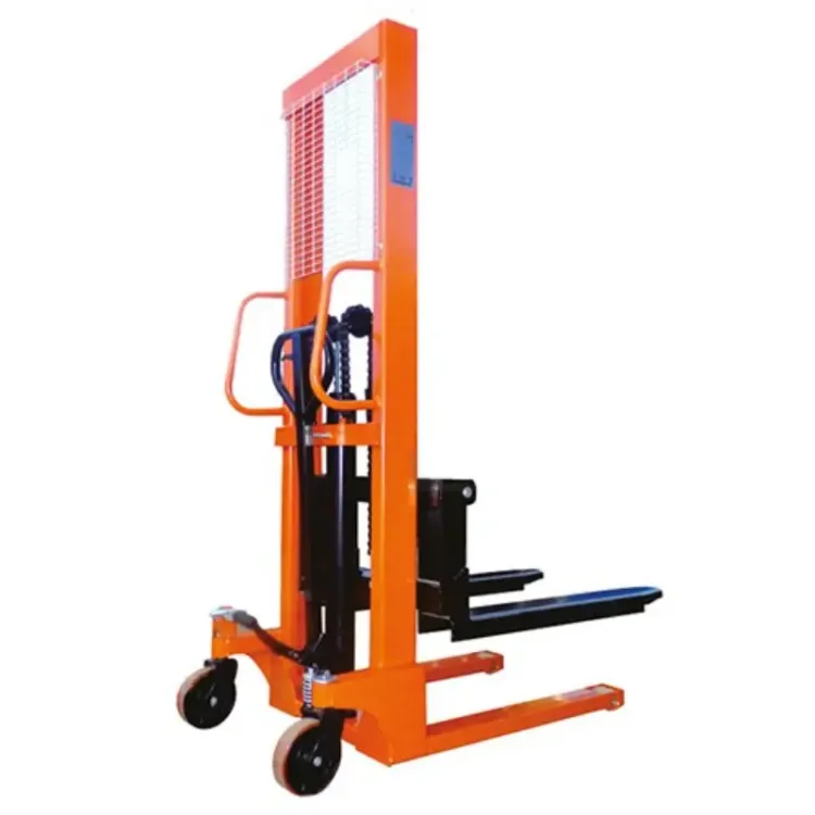 Stacker Manual GAYNER APM-1016 1000kg 1600mm