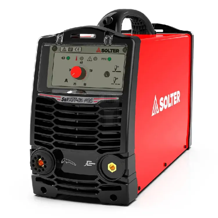 aparelho-de-corte-de-plasma-solcut-60-pro APARELHO DE CORTE DE PLASMA SOLCUT 60 PRO