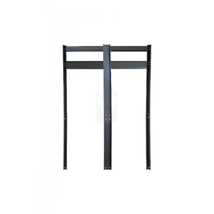 suporte-para-fixar-2-modulos-de-parede-kroftools SUPORTE PARA FIXAR 2 MÓDULOS DE PAREDE KROFTOOLS