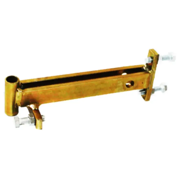 Aplicador para Motoenxada Bricoferr 115 32L 25cm