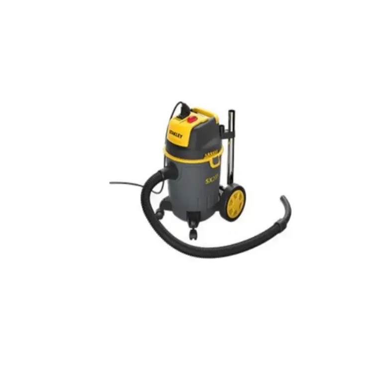 Aspirador de Sólidos e Líquidos STANLEY 1200W 20L 17kPa Aspirador de Sólidos e Líquidos STANLEY 1200W 20L 17kPa