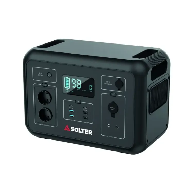 GERADOR SOLAR ASTRO SOLTER GERADOR SOLAR ASTRO SOLTER