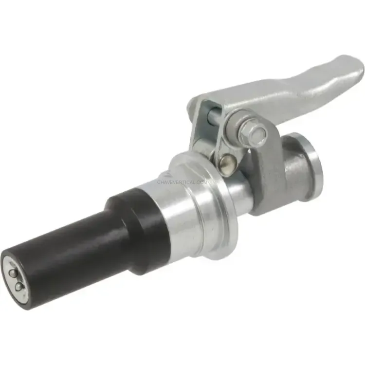 Acoplador Hidráulico de Engate Rápido DRAKKAR M10 550 Bar Blister Acoplador Hidráulico de Engate Rápido DRAKKAR M10 550 Bar Blister