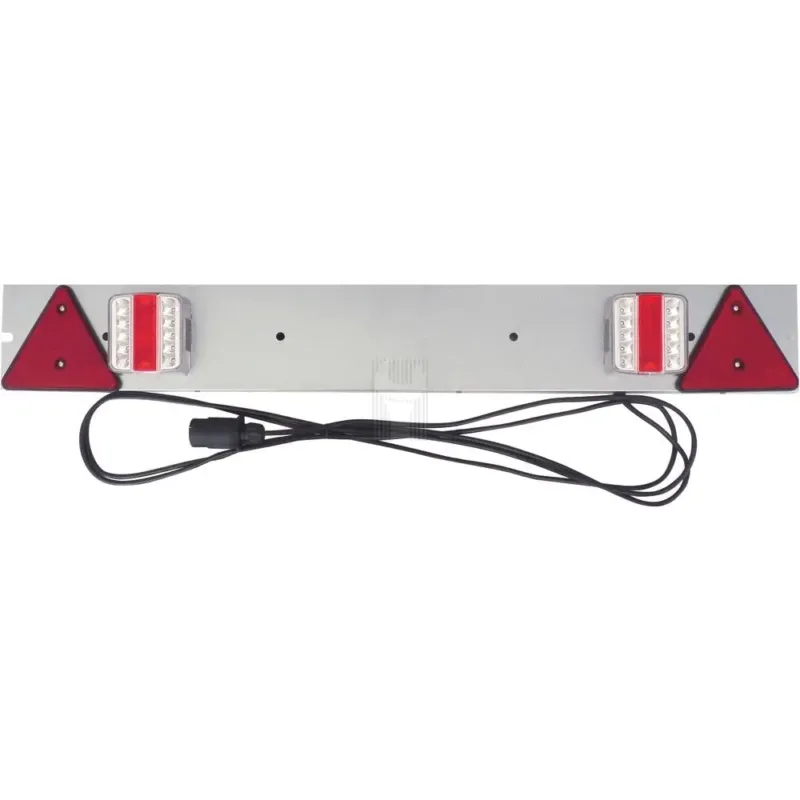 RAMPA ILUMINAÇÃO TRASEIRA LED 1M SODIFLASH
