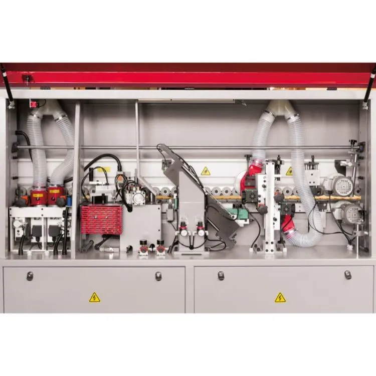 ORLADORA 400V KAM215EPSV HOLZMANN