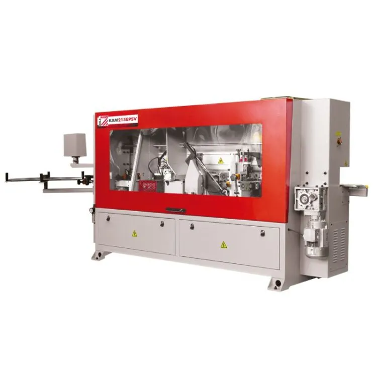 ORLADORA 400V KAM215EPSV HOLZMANN