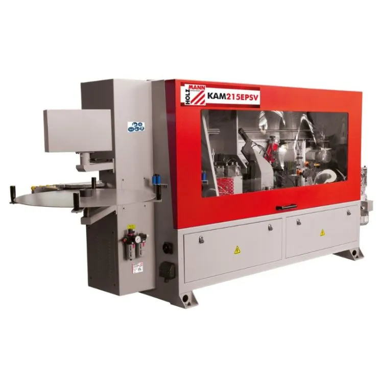ORLADORA 400V KAM215EPSV HOLZMANN