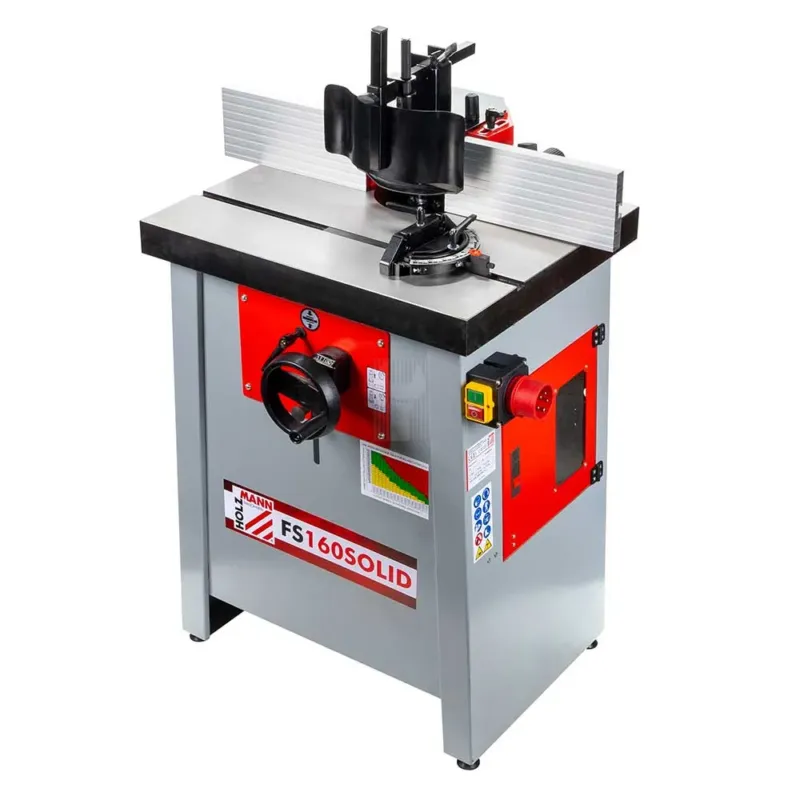 TUPIA DE MESA 400V HOLZMANN