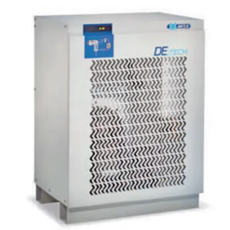 Secador de Ar Comprimido DEiTECH 1200L/min