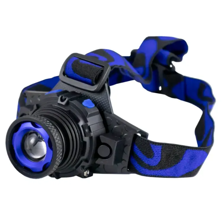 PORTÁTIL DE LUZ FRONTAL 350LM JBM PORTÁTIL DE LUZ FRONTAL 350LM JBM