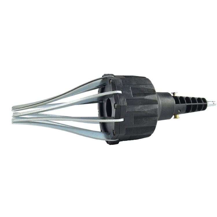 Máquina Pneumática para Foles JBM 8 Bar 120mm Máquina Pneumática para Foles JBM 8 Bar 120mm