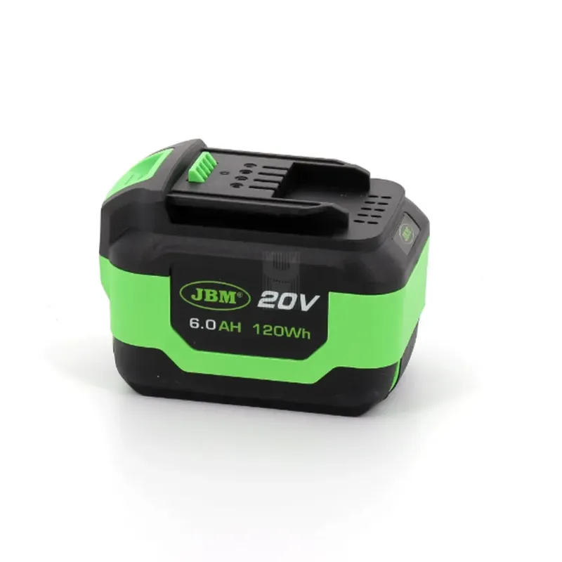 Bateria Li-Ion 6.0Ah Samsung JBM 20V