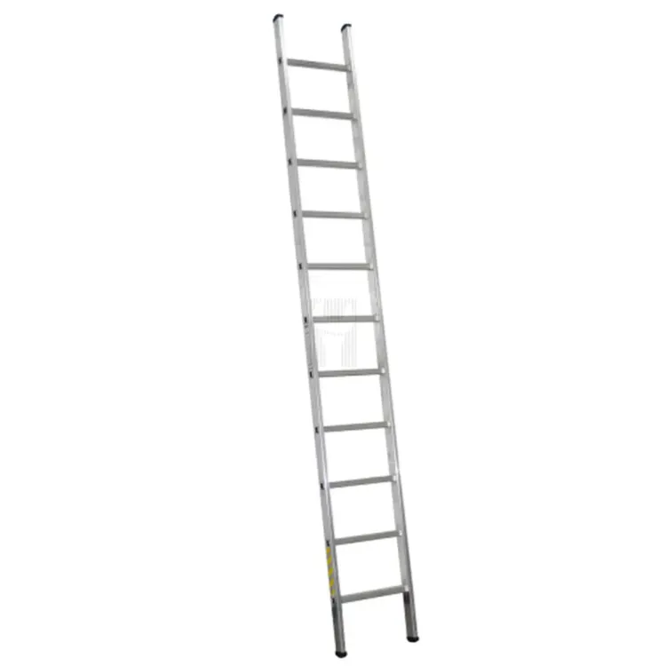 ESCADA LINHA L66 EM ALUMÍNIO 3 M LIT