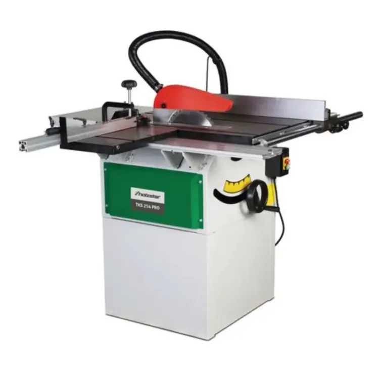 SERRA CIRCULAR TKS PRO V HOLZSTAR