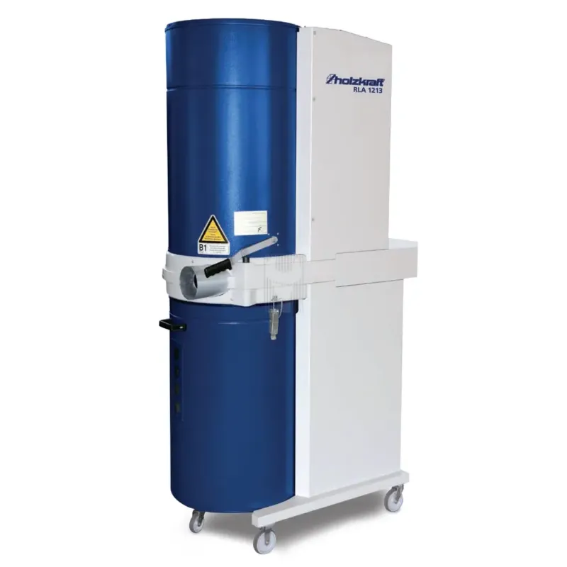 ASPIRADOR RLA 1213 AR LIMPO HOLZSTAR