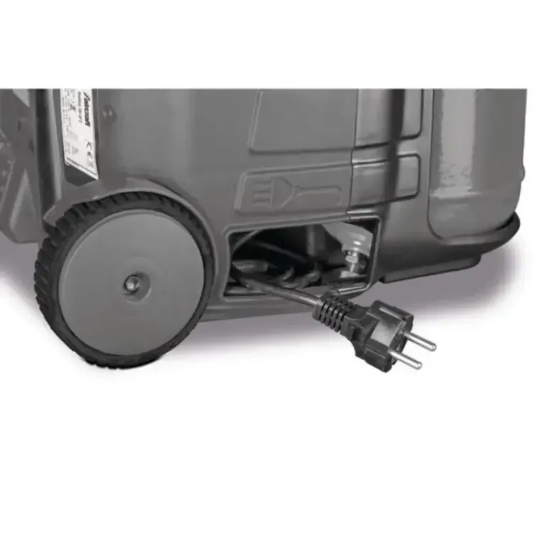 COMPRESSOR SEM ÓLEO MOBILBOY 185 OF E AIRCRAFT