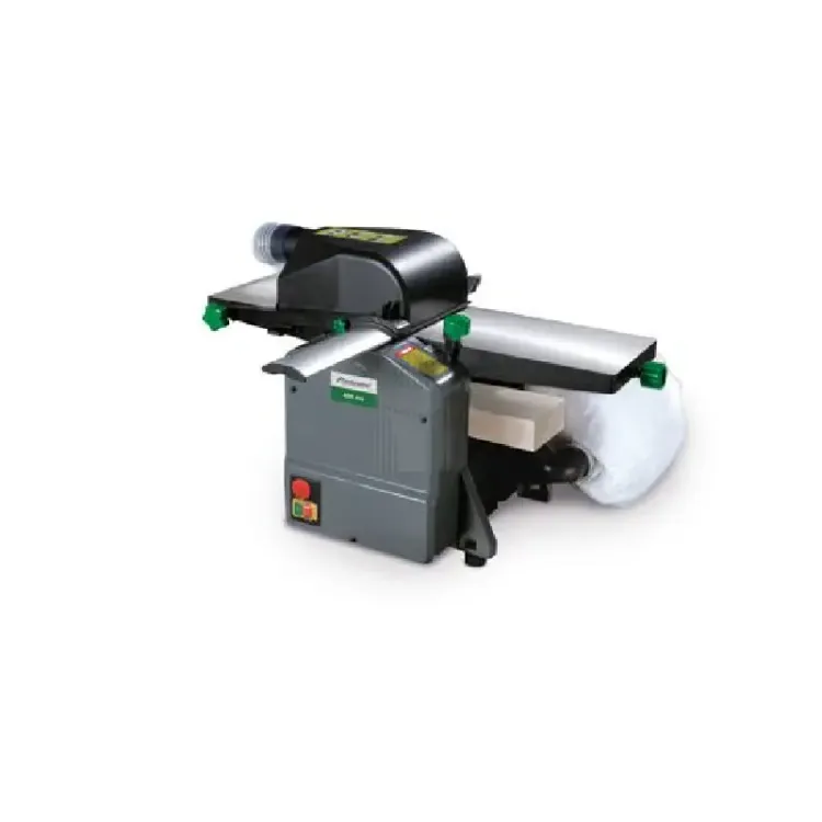 Plaina Desengrossadeira HOLZSTAR ADH 200 AS 1.5kW 230V 204mm
