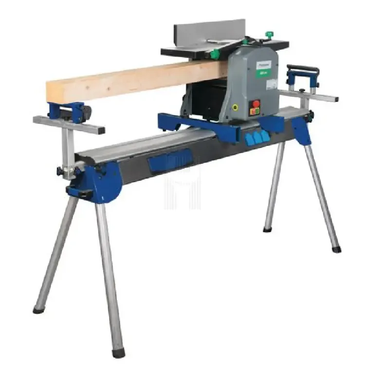 Plaina Desengrossadeira HOLZSTAR ADH 200 AS 1.5kW 230V 204mm