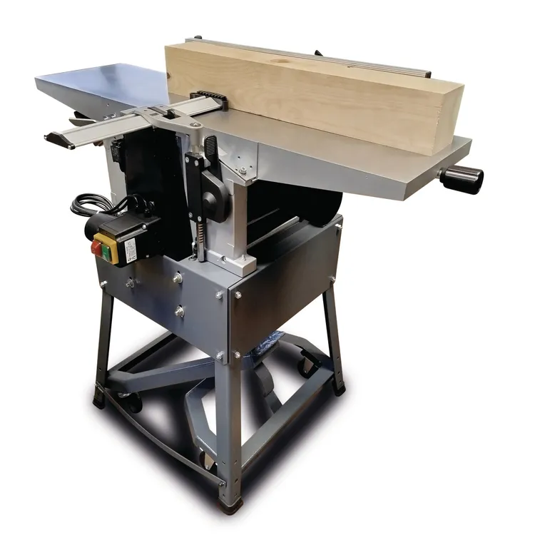 Plaina Desengrossadeira HOLZSTAR ADH 260 230V 260mm Plaina Desengrossadeira HOLZSTAR ADH 260 230V 260mm
