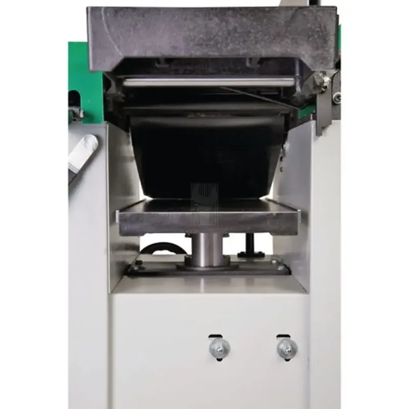 PLAINA DESENGROSSO ADH 31C / 230V HOLZSTAR