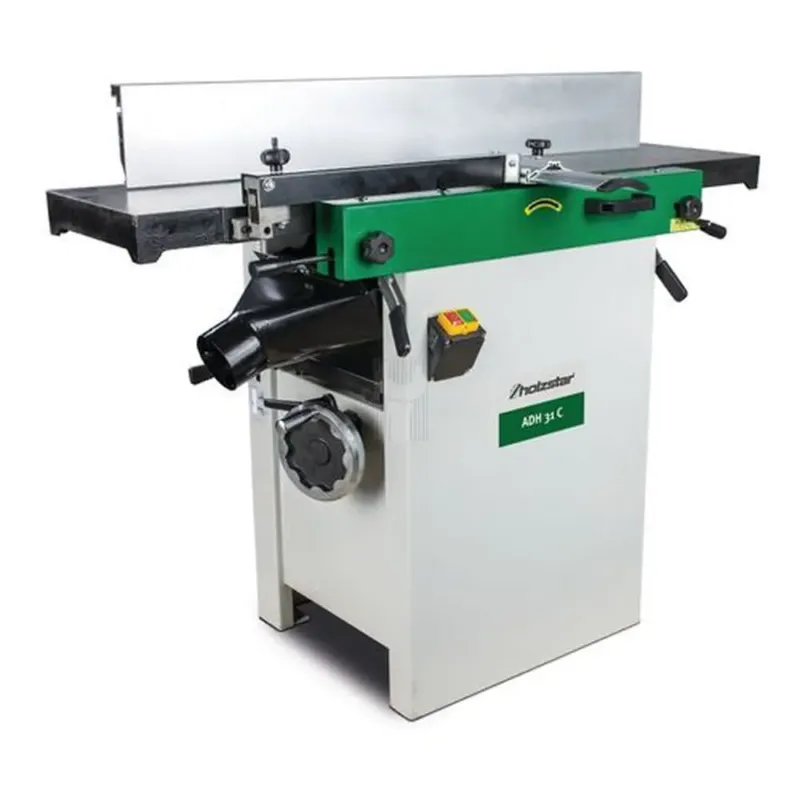 PLAINA DESENGROSSO ADH 31C / 230V HOLZSTAR PLAINA DESENGROSSO ADH 31C / 230V HOLZSTAR