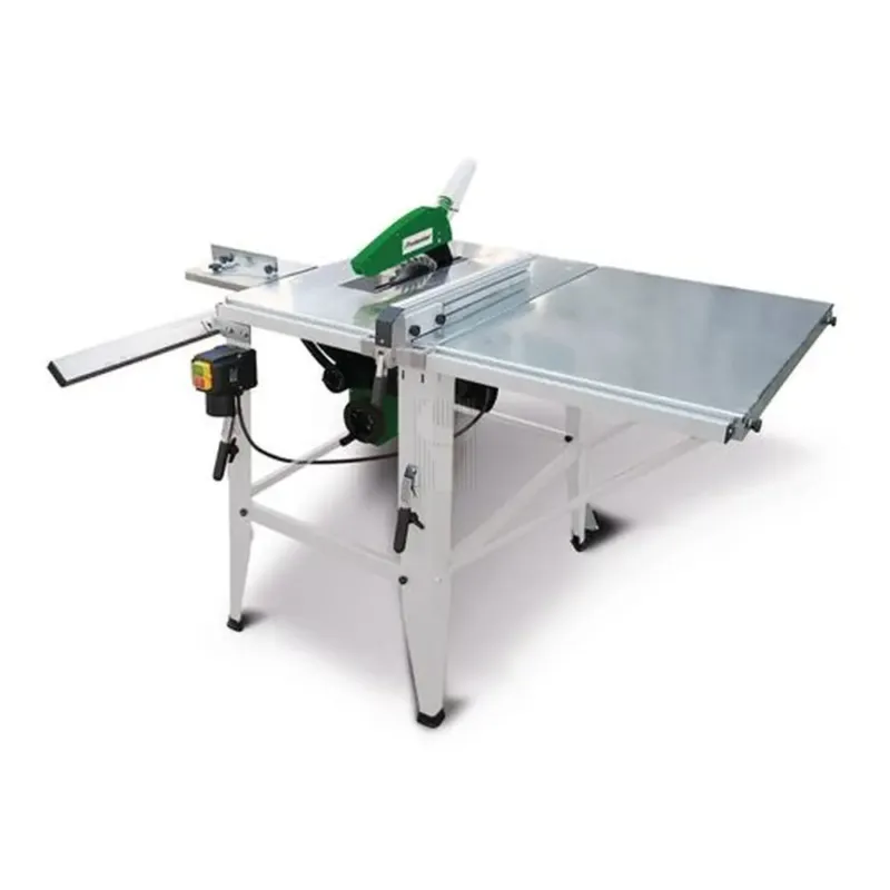 SERRA DE MESA TKS 316 PRO 400V HOLZSTAR