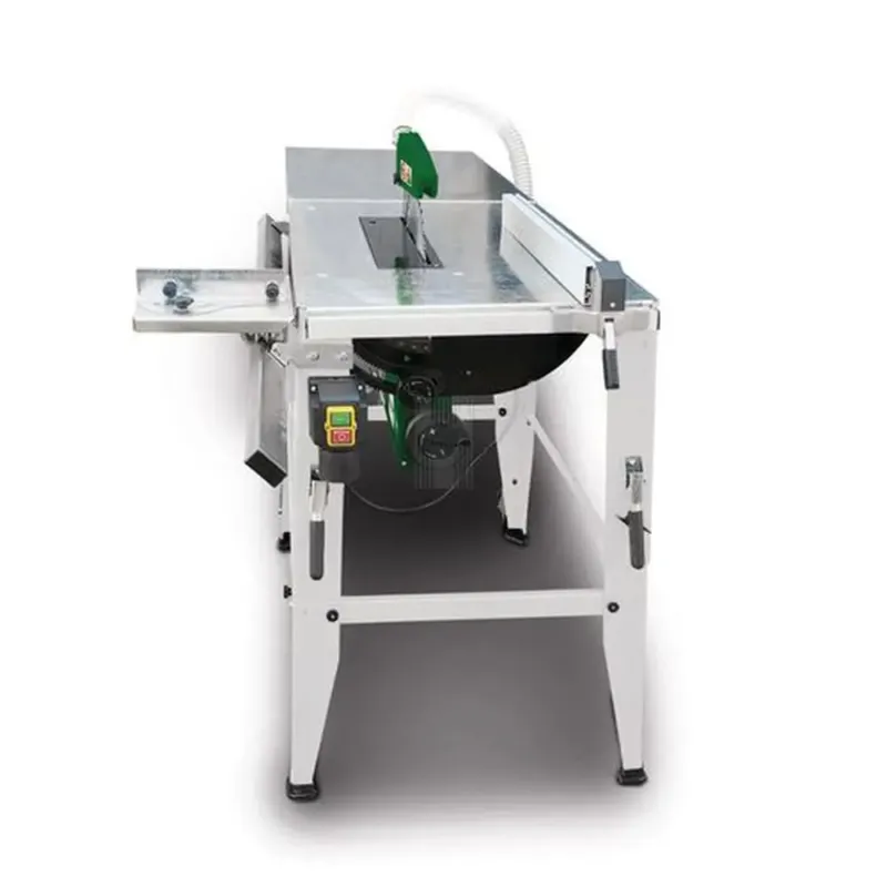 SERRA DE MESA TKS 316 PRO 400V HOLZSTAR
