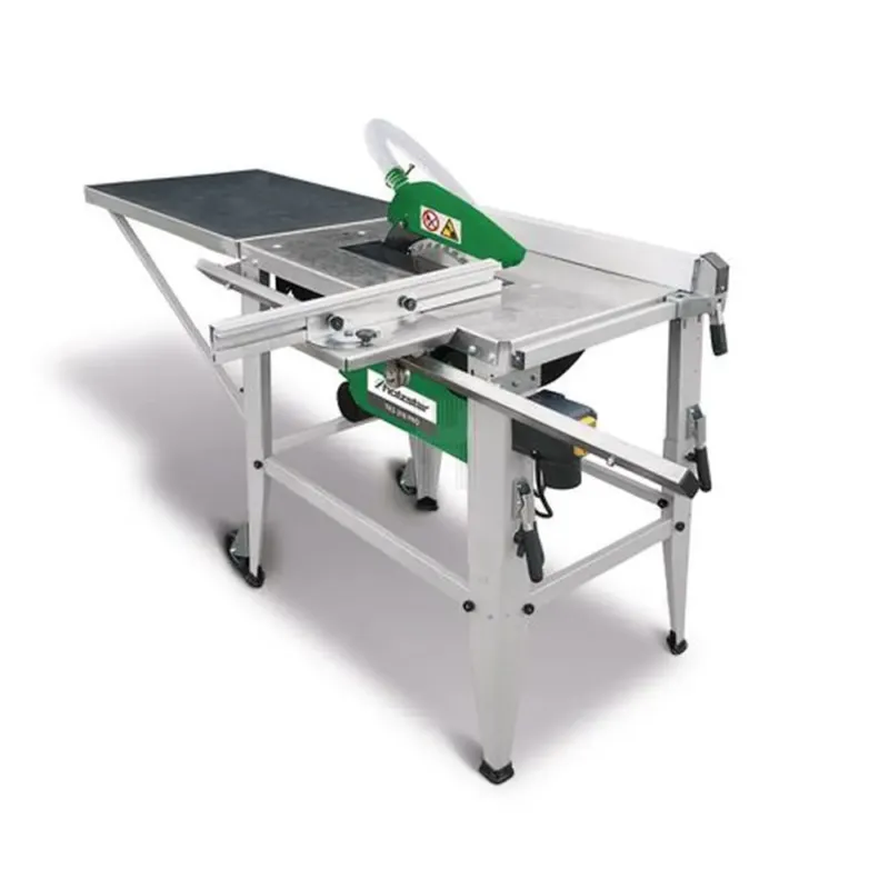 SERRA DE MESA TKS 316 PRO 400V HOLZSTAR