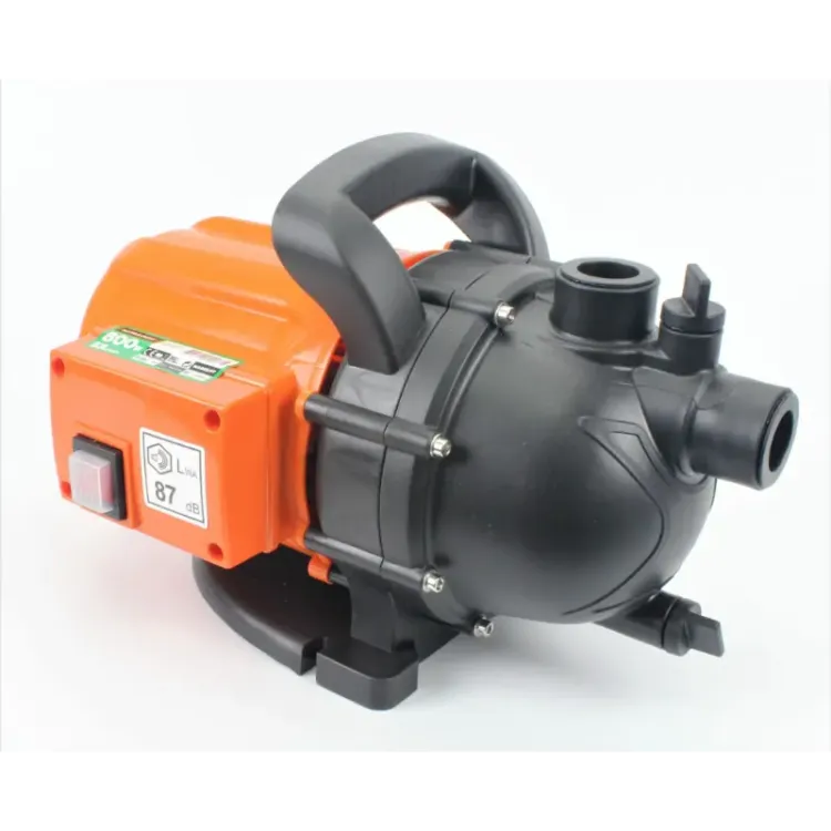 ELETROBOMBA W LMIN MADER ELETROBOMBA W LMIN MADER