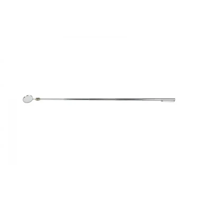 Espelho de Inspeção Telescópico KROFTOOLS 30mm 180-600mm Espelho de Inspeção Telescópico KROFTOOLS 30mm 180-600mm