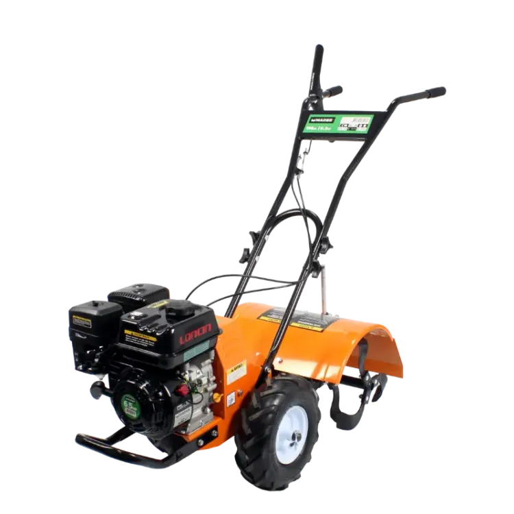 MOTOCULTIVADOR HP MM MADER MOTOCULTIVADOR HP MM MADER