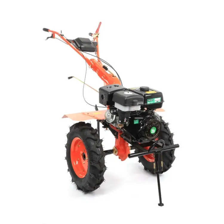 Motoenxada MADER 10HP 389CC 3F+1A