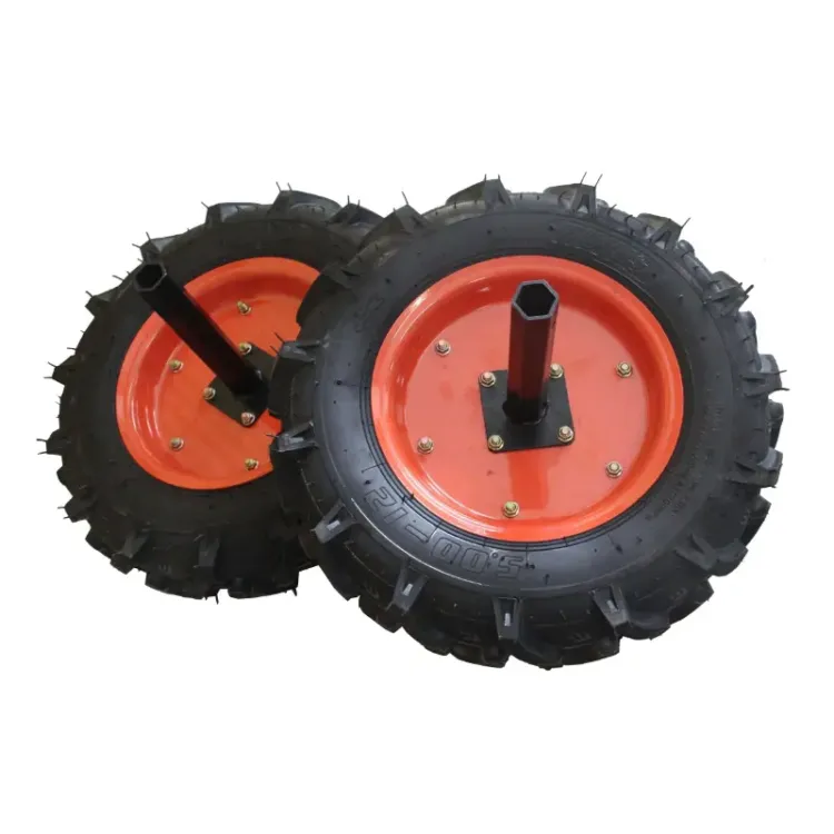 Motoenxada MADER 10HP 389CC 3F+1A